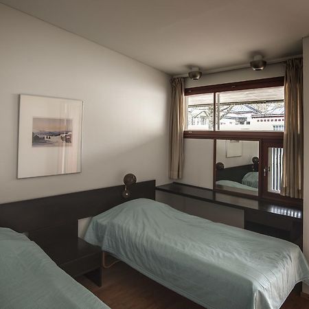 Motel Marine ラーセポリ エクステリア 写真