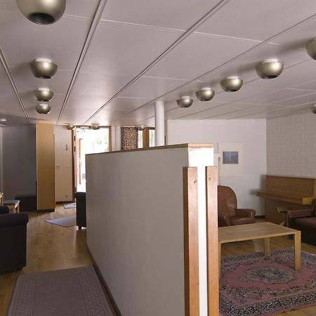 Motel Marine ラーセポリ エクステリア 写真