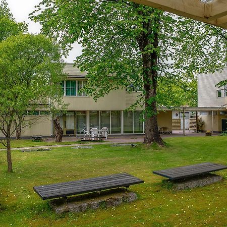 Motel Marine ラーセポリ エクステリア 写真
