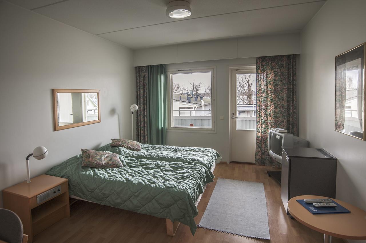 Motel Marine ラーセポリ エクステリア 写真