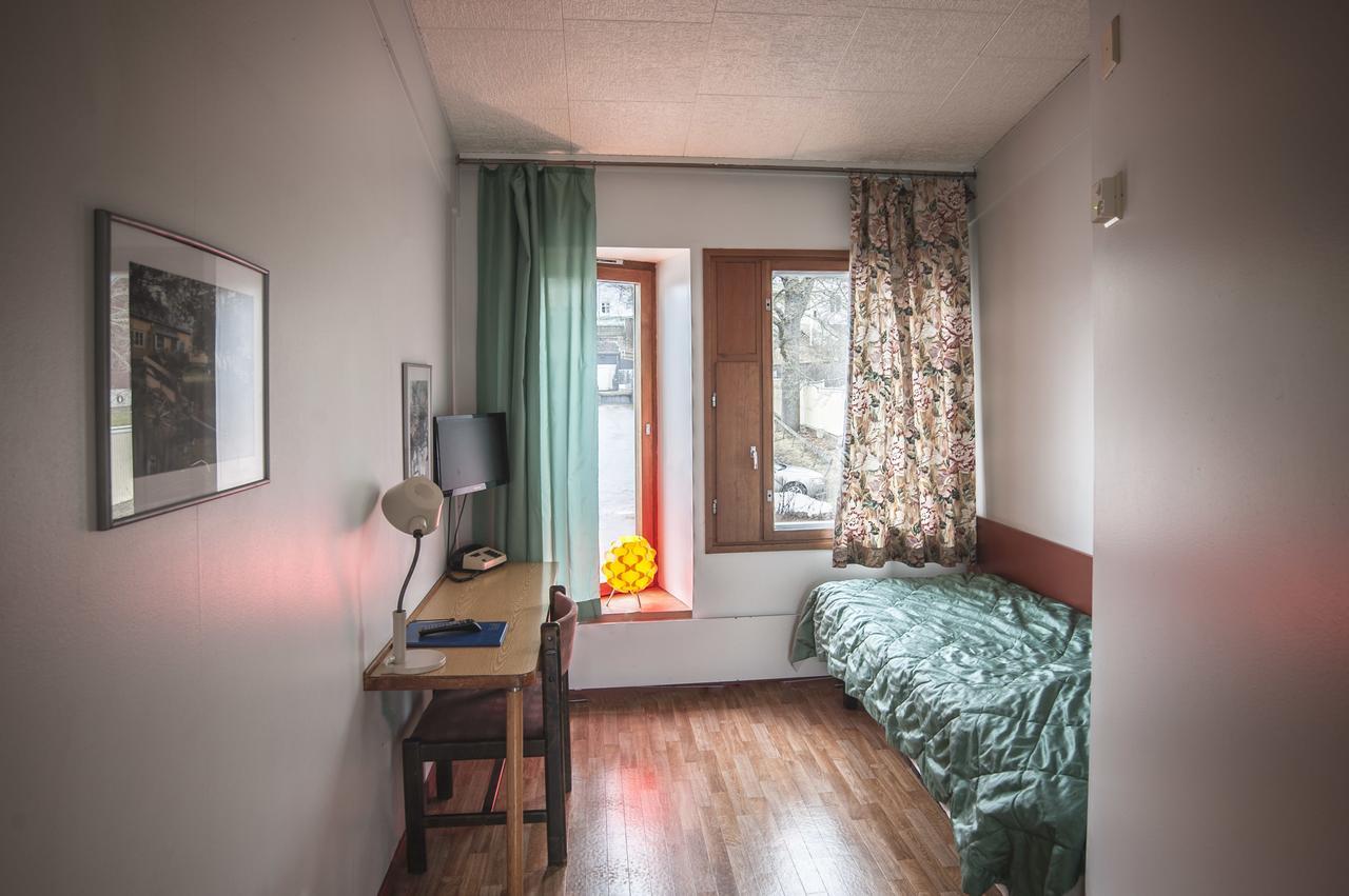 Motel Marine ラーセポリ エクステリア 写真