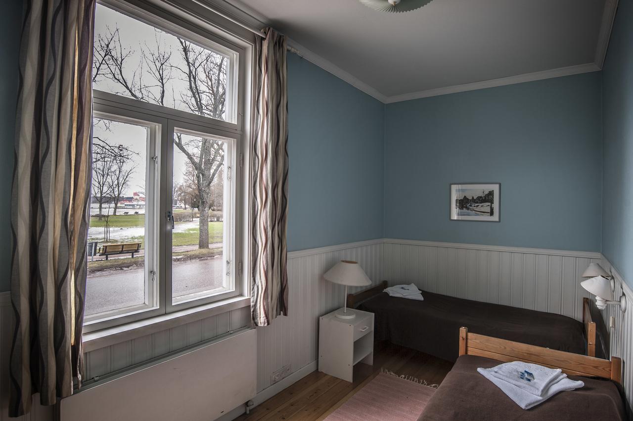 Motel Marine ラーセポリ エクステリア 写真