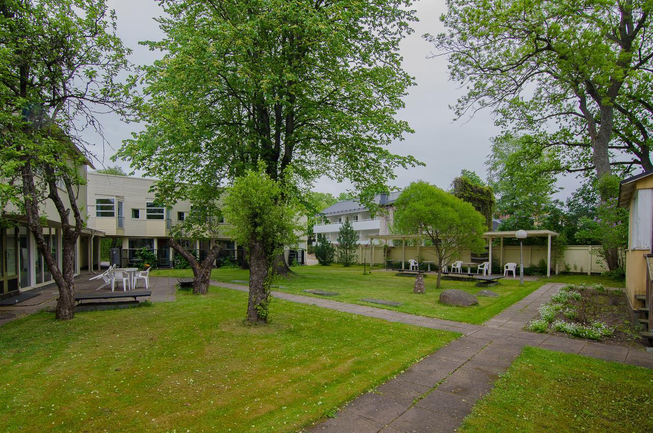 Motel Marine ラーセポリ エクステリア 写真